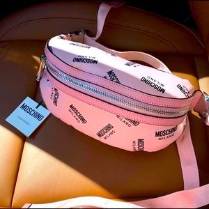 Moschino authentic bag